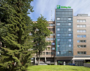 Holiday Inn Tampere - Central Station by IHG Tampere